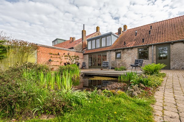 Medium property photo - Prinsestraat 22A, 4506 AH Cadzand